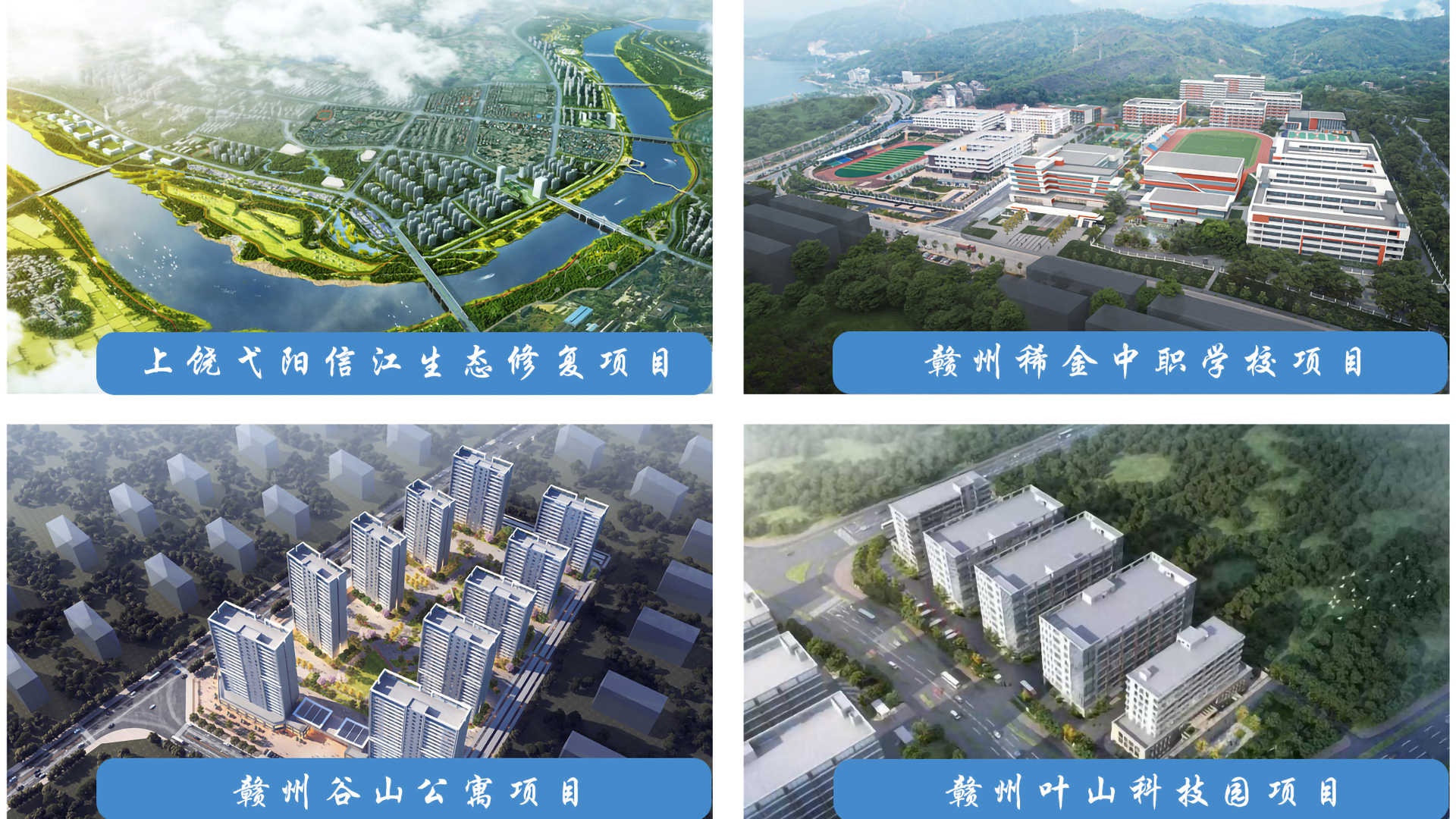 南昌市政建設(shè)集團(tuán)2022年度“十大新聞”